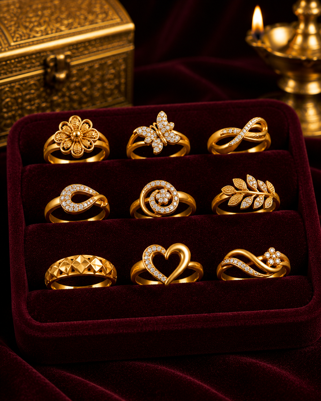 Rings